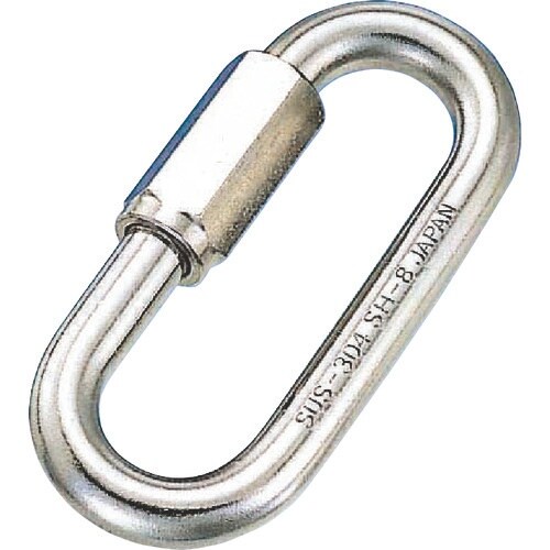 水本 ステンレス リングキャッチ 線径16mm 長