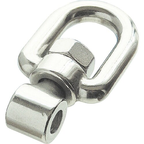 水本 フック ステンレス ジョイントスイベル 穴径