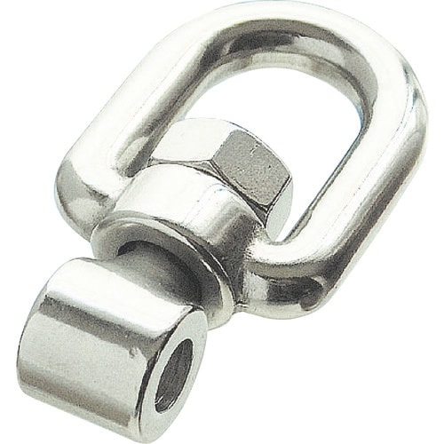 水本 フック ステンレス ジョイントスイベル 穴径