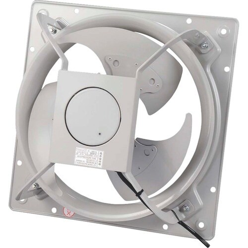 TERAL 圧力扇(排気型)