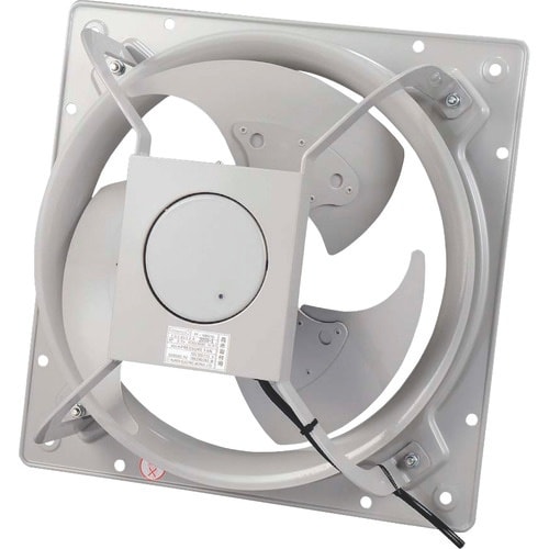 TERAL 圧力扇(排気型)