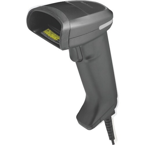 OPTICON 1次元レーザーバーコードスキャナ