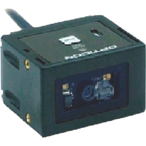 OPTICON 小型定置式2次元バーコードスキャナ