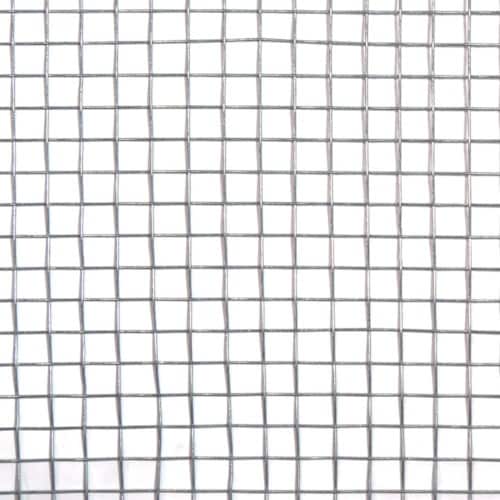 DAIDOHANT 亜鉛引 平織金網 線径0.7x