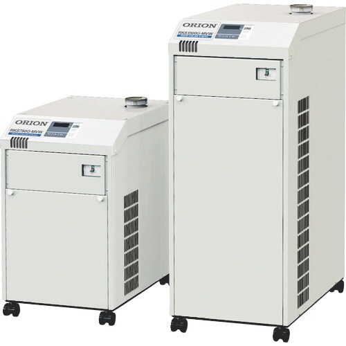 ORION 小型水槽付チラー(ミドルグレードーモデ