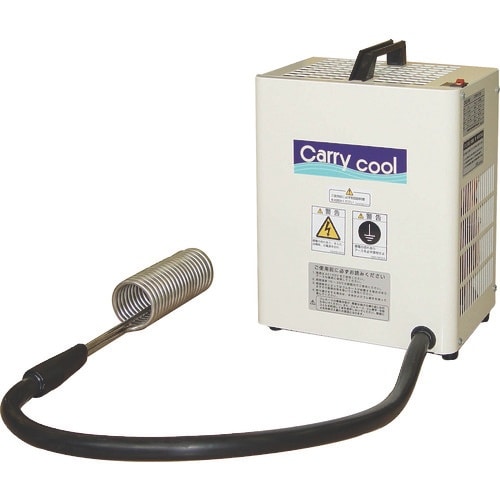 ORION エチレングリコール水溶液用冷却機(キャ