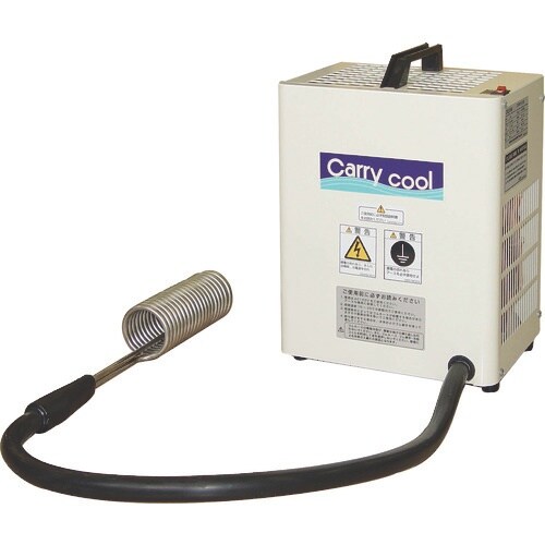 ORION エチレングリコール水溶液用冷却機(キャ