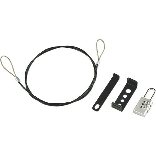 HAMILEX ディスプレイ金具用オプション 盗難