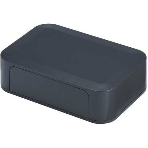 タカチ ネットワークケース ダークグレー