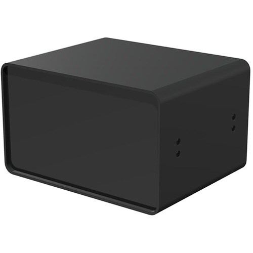 タカチ ユニバーサルアルミサッシケース ブラック