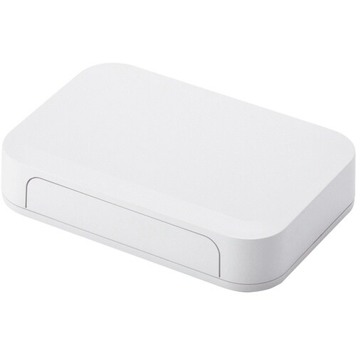 タカチ ネットワークケース オフホワイト