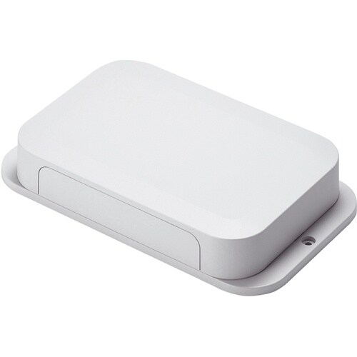 タカチ 壁付ネットワークケース オフホワイト