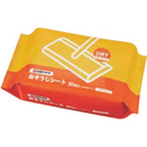 JTX 354402)おそうじシ−ト ドライ30枚