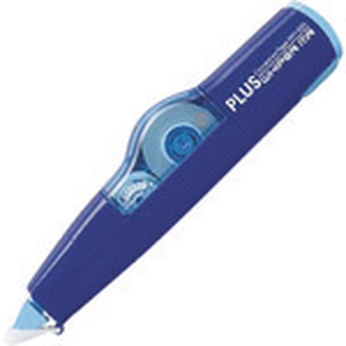 PLUS 43926)ホワイパ−MR本体5mm ブ