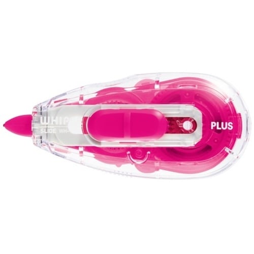 PLUS 49552)ホワイパ−スライド本体5mm