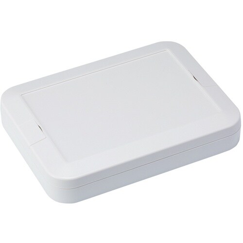 タカチ IP67防水ボックス ホワイトグレー