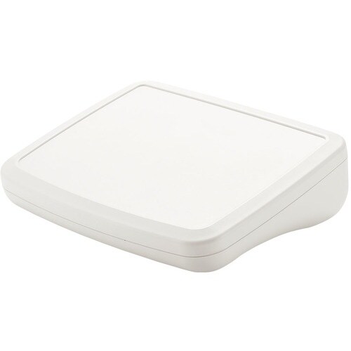 タカチ IP67 防水傾斜プラスチックケース オフ