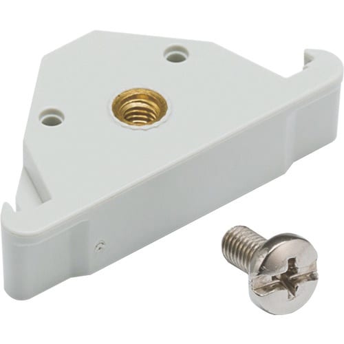 タカチ UPC用スライドスペーサー ホワイトグレー