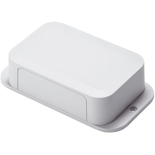 タカチ 壁付ネットワークケース オフホワイト