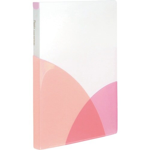 PLUS 98800)Pastyルーズリーフバイン