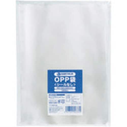 JTX 860228)OPP袋シ−ルなしA5 10