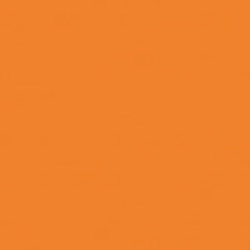 JTX 365274)単色おりがみ黄橙 100枚