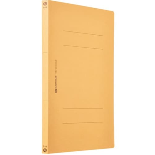 JTX 357002)フラットFA4S 黄120冊