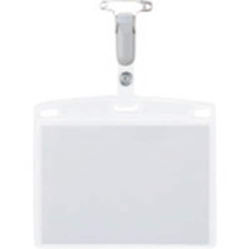 JTX 183271)タッグ名札 プラC特大横50