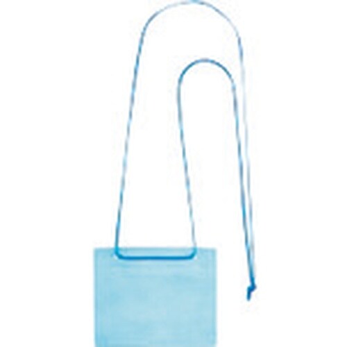 JTX 864362)カラ−イベント名札名刺50枚