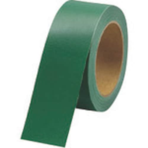 JTX 381240)カラー布テープ緑 1巻 B3