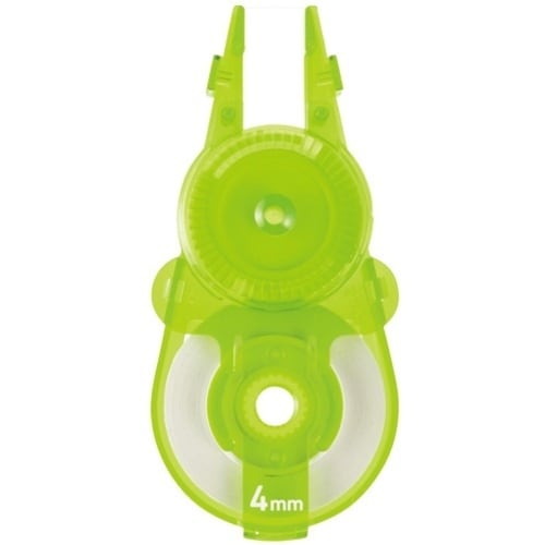 PLUS 49556)ホワイパースライド交換4mm