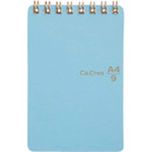 PLUS 77968)カ.クリエ A4×1/9 そ