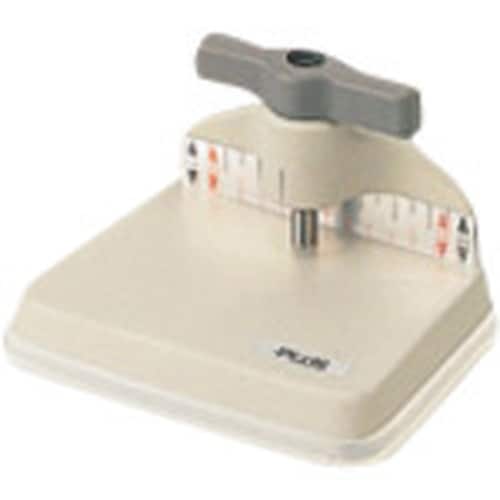 PLUS 30406)ドリルパンチ1穴 PU−10