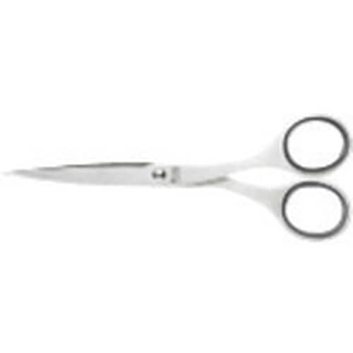 PLUS 34725)ステンレスハサミ NO.16