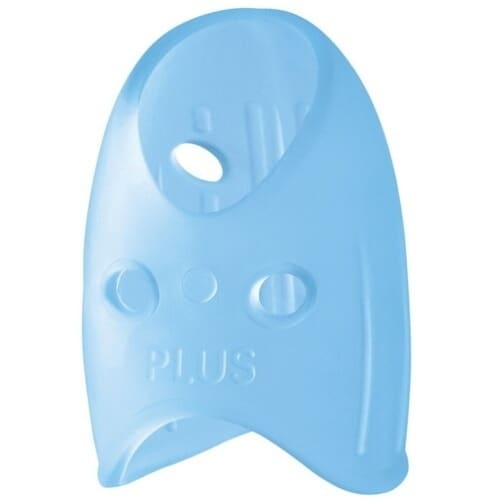 PLUS 35883)メクリッコキャッチL ブル−