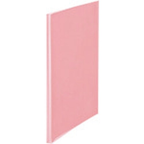 PLUS 98164)シンプルクリアーファイル20