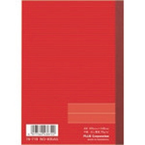 PLUS 742563)ノートブック NO−405