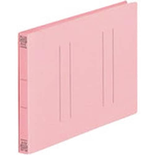 PLUS 98278)フラットファイル縦罫A5E