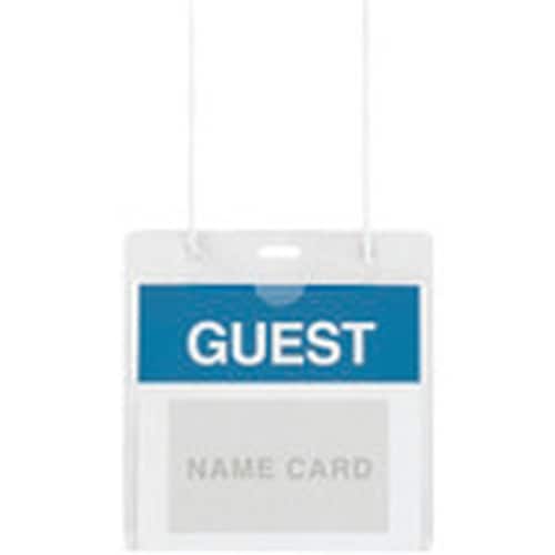 PLUS 84701)イベント名札50枚入 CT−