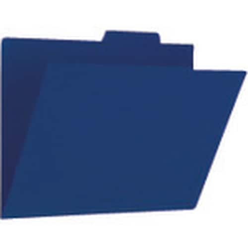 PLUS 86805)PP個別フォルダー FL−1