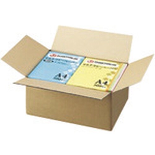 JTX 366090)ダンボール箱 中60枚 B0