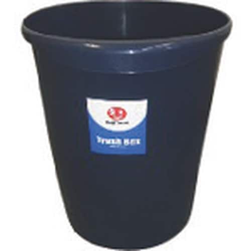 JTX 831185)持ち手付ゴミ箱丸型11.8L