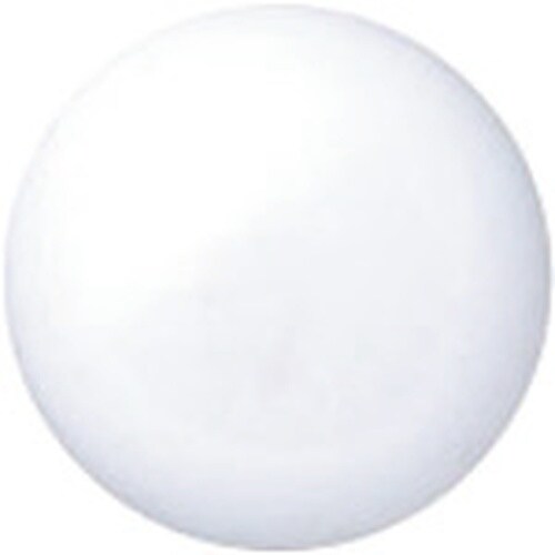 JTX 260440)カラ−マグネット 40mm白