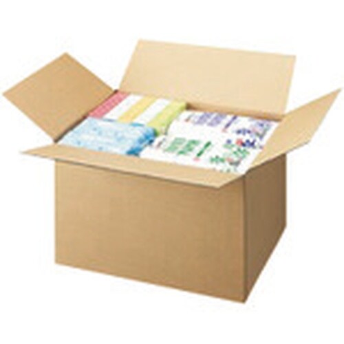 JTX 366093)ダンボール箱 特大60枚 B