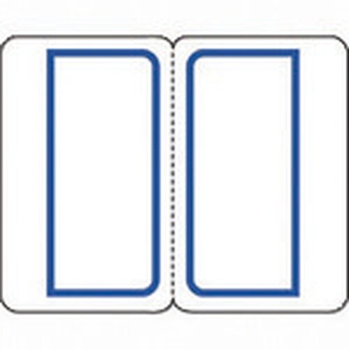 JTX 283721)インデックスラベル中青10P