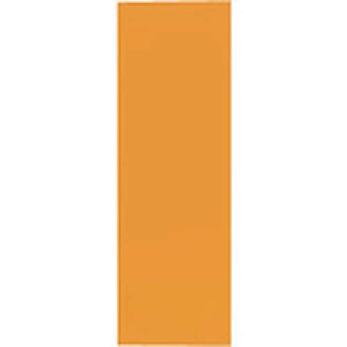 JTX 279421)マグネットシートツヤ無 橙