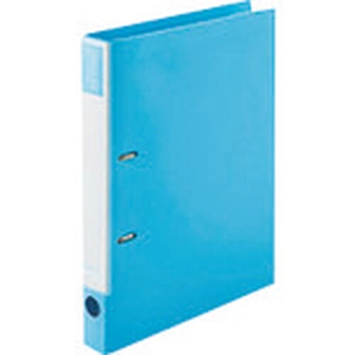 JTX 886578)再生D型リング FA4S青1