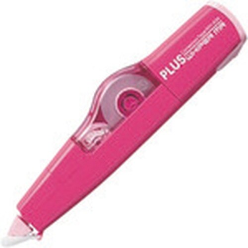 PLUS 43925)ホワイパ−MR本体4.2mm