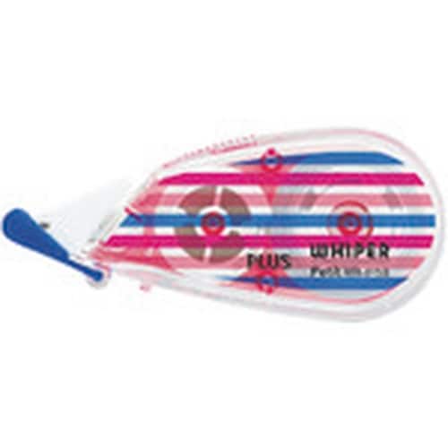 PLUS 49310)修正テープ ホワイパープチ5