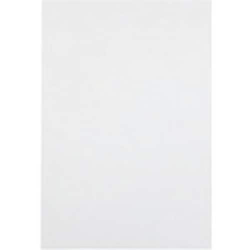 JTX 381347)色画用紙 8ツ切10枚 ゆき